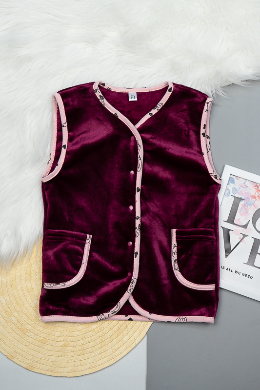 Жилетка дитяча 300-1257